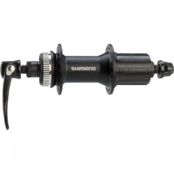 ЗАДНА ГЛАВИНА SHIMANO ALIVIO FH-M4050 – 36H