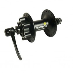 ПРЕДНА ГЛАВИНА SHIMANO  HB-M475-36H