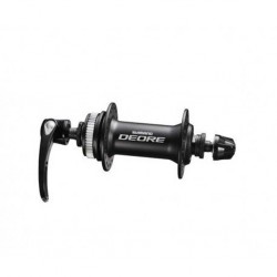 ПРЕДНА ГЛАВИНА SHIMANO DEORE HB-M615-L-36H