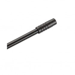 СГЛОБЕНА БРОНЯ ЗА СКОРОСТИ: SHIMANO OT-SP40 BLACK-600 ММ. СГЛОБЕНА БРОНЯ ЗА СКОРОСТИ: SHIMANO OT-SP40 BLACK-600 ММ.