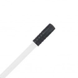 СГЛОБЕНА БРОНЯ ЗА СКОРОСТИ: SHIMANO OT-SP41 WHITE-1800 ММ. СГЛОБЕНА БРОНЯ ЗА СКОРОСТИ: SHIMANO OT-SP41 WHITE-1800 ММ.