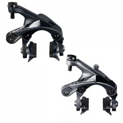 КОМПЛЕКТ ЧЕЛЮСТНИ СПИРАЧКИ: SHIMANO ULTEGRA BR-R8000