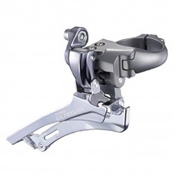 ПРЕДЕН ДЕРАЙЛЬОР: SHIMANO ULTEGRA FD-6700-G/2х10 СКОРОСТИ/