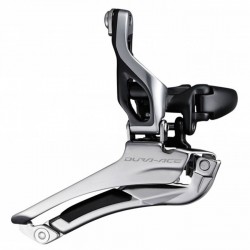 ПРЕДЕН ДЕРАЙЛЬОР: SHIMANO DURA ACE FD-9000 /2х11 СКОРОСТИ/ 34.9 mm.