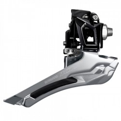 ПРЕДЕН ДЕРАЙЛЬОР: SHIMANO 105 FD-R7000 /2х11 СКОРОСТИ/ BRAZED-ON