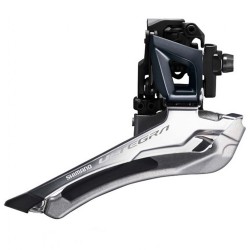 ПРЕДЕН ДЕРАЙЛЬОР:SHIMANO ULTEGRA FD-R8000 /2х11 СКОРОСТИ/ BRAZED-ON