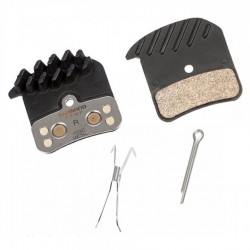 НАКЛАДКИ: SHIMANO H03C НАКЛАДКИ: SHIMANO H03C