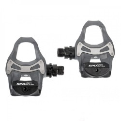 ПЕДАЛИ: SHIMANO PD-R550-G