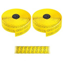 ГЮДЕЛИНИ: PRO SPORT CONTROL TEAM YELLOW/BLACK