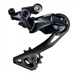 ЗАДЕН ДЕРАЙЛЬОР: SHIMANO ULTEGRA RD-R8000-GS /11 speed/