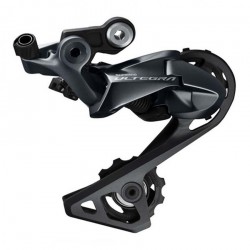 ЗАДЕН ДЕРАЙЛЬОР: SHIMANO ULTEGRA RD-R8000-SS /11 speed/