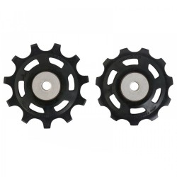 СЕТ РОЛКИ: SHIMANO RD-M8000