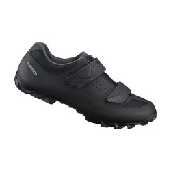 ОБУВКИ ЗА КОЛОЕЗДЕНЕ: SHIMANO SH-ME100SL1-BLACK : №40
