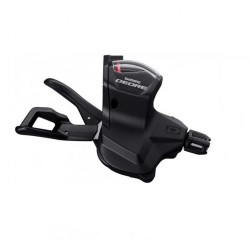 ДЯСНА КОМАНДА: SHIMANO DEORE SL-M6000-R /10-SPEED/ ДЯСНА КОМАНДА: SHIMANO DEORE SL-M6000-R /10-SPEED/