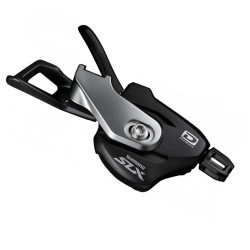 ДЯСНА КОМАНДА: SHIMANO SLX SL-M7000-B-IR- 10 СКОРОСТИ