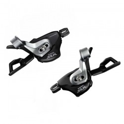 КОМАНДИ: SHIMANO SLX SL-M7000-I - 2/3 Х 10 СКОРОСТИ /КОМПЛЕКТ/