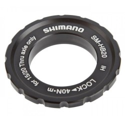 ЗАСТОПОРЯВАЩ ПРЪСТЕН: SHIMANO SM-HB20
