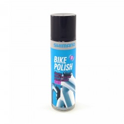 ПОЛИР: SHIMANO АЕРОЗОЛ 200 ML.