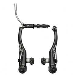 ПРЕДНА V-ОБРАЗНА СПИРАЧКА: SHIMANO DEORE BR-T610