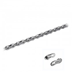 ВЕРИГА: SHIMANO SLX CN-M7100-12 SPEED + SM-CN910 /116L/