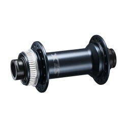 ПРЕДНА ГЛАВИНА: SHIMANO SLX HB-M7110-B-32H /Е-THRU/-BOOST