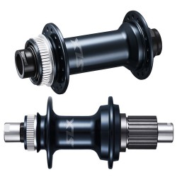 СЕТ ГЛАВИНИ: SHIMANO SLX M7110 / E-THRU