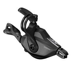 ДЯСНА КОМАНДА: SHIMANO DEORE XT SL-M8100 /12-SPEED/