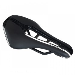 СЕДЛО: PRO STEALTH ANATOMIC FIT – 142 mm.- CARBON