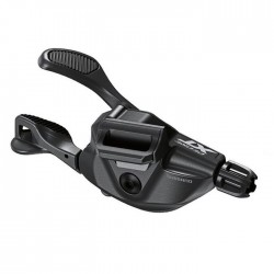 ДЯСНА КОМАНДА: SHIMANO DEORE XT SL-M8100-I SPEC EV /12-SPEED/