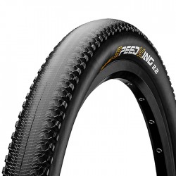 ГУМА: CONTINENTAL SPEED KING II RACE SPORT 27.5 x 2.20 – СГЪВАЕМА