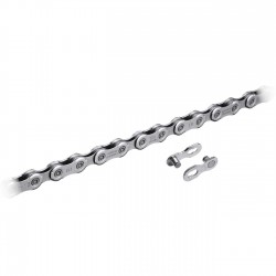 ВЕРИГА: SHIMANO DEORE CN-M6100-12 SPEED + QUICK LINK /126L/