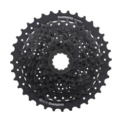 ВЕНЕЦ КАСЕТА: SHIMANO ACERA CS-HG200-9 СКОРОСТИ /11-32Т/ ВЕНЕЦ КАСЕТА: SHIMANO ACERA CS-HG200-9 СКОРОСТИ /11-32Т/