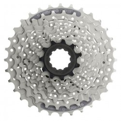 ВЕНЕЦ КАСЕТА: SHIMANO ACERA CS-HG201-9 СКОРОСТИ /11-34Т/