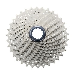 ВЕНЕЦ КАСЕТА: SHIMANO CS-HG800-11 СКОРОСТИ /11-34Т/