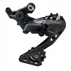 ЗАДЕН ДЕРАЙЛЬОР: SHIMANO ULTEGRA RX RD-RX800-GS /11 speed/