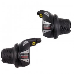 КОМАНДИ: SHIMANO TOURNEY SL-RS36 /3Х7 СКОРОСТИ/ КОМАНДИ: SHIMANO TOURNEY SL-RS36 /3Х7 СКОРОСТИ/