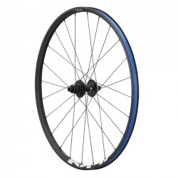 ЗАДНА КАПЛА 29”: SHIMANO DEORE MT501 – BOOST – 12 SPEED