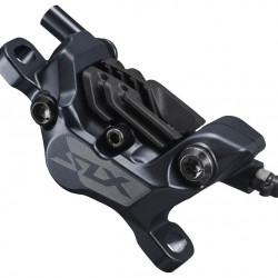 СПИРАЧЕН АПАРАТ: SHIMANO SLX BR-M7120