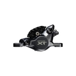 СПИРАЧЕН АПАРАТ: SHIMANO DEORE XT BR-M8200 METAL PAD