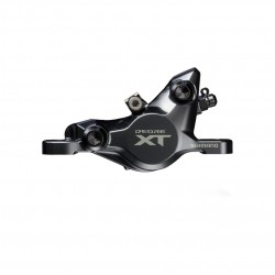 СПИРАЧЕН АПАРАТ: SHIMANO DEORE XT BR-M8200 RESIN PAD