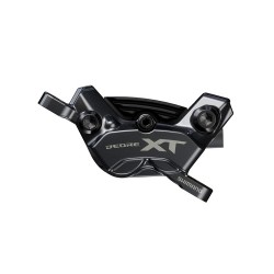 СПИРАЧЕН АПАРАТ: SHIMANO DEORE XT BR-M8220 METAL PAD