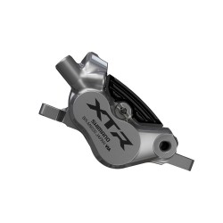 СПИРАЧЕН АПАРАТ: SHIMANO XTR BR-M9220 METAL PAD