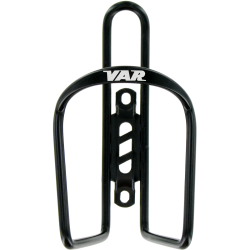 КОШНИЦА ЗА БУТИЛКА: VAR CA-15001 BLACK