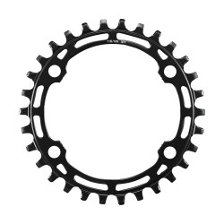 ПРЕДЕН ВЕНЕЦ: SHIMANO DEORE M5100-1 / 30T