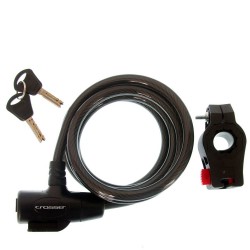 ВЕЛО КЛЮЧАЛКА: CL- 823 BLACK