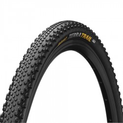 ГУМА: CONTINENTAL TERRA TRAIL SL 700x35C – СГЪВАЕМА