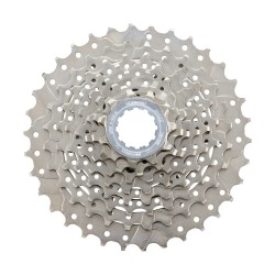 ВЕНЕЦ КАСЕТА: SHIMANO CLARIS CS-HG50-8 СКОРОСТИ /11-28Т/