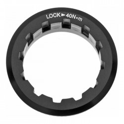 ЛОК РИНГ: SHIMANO CS-M7100/8100/6100