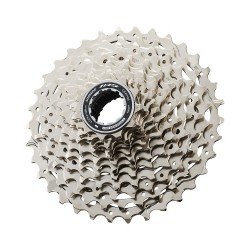 ВЕНЕЦ КАСЕТА: SHIMANO 105 CS-R7101-12 СКОРОСТИ /11-34Т/ ВЕНЕЦ КАСЕТА: SHIMANO 105 CS-R7101-12 СКОРОСТИ /11-34Т/