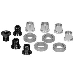 МОНТАЖНИ БОЛТОВЕ: SHIMANO SLX FC-M7100